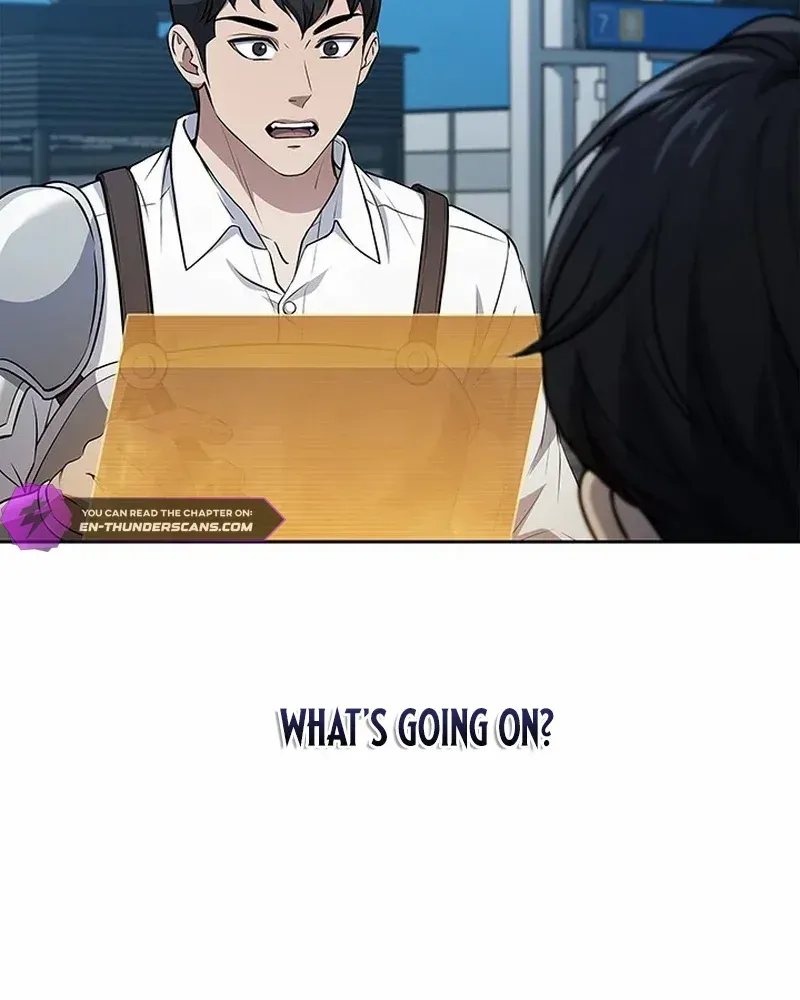 Read How to Survive Restructuring chapter 19 image 96 on Lezhin
