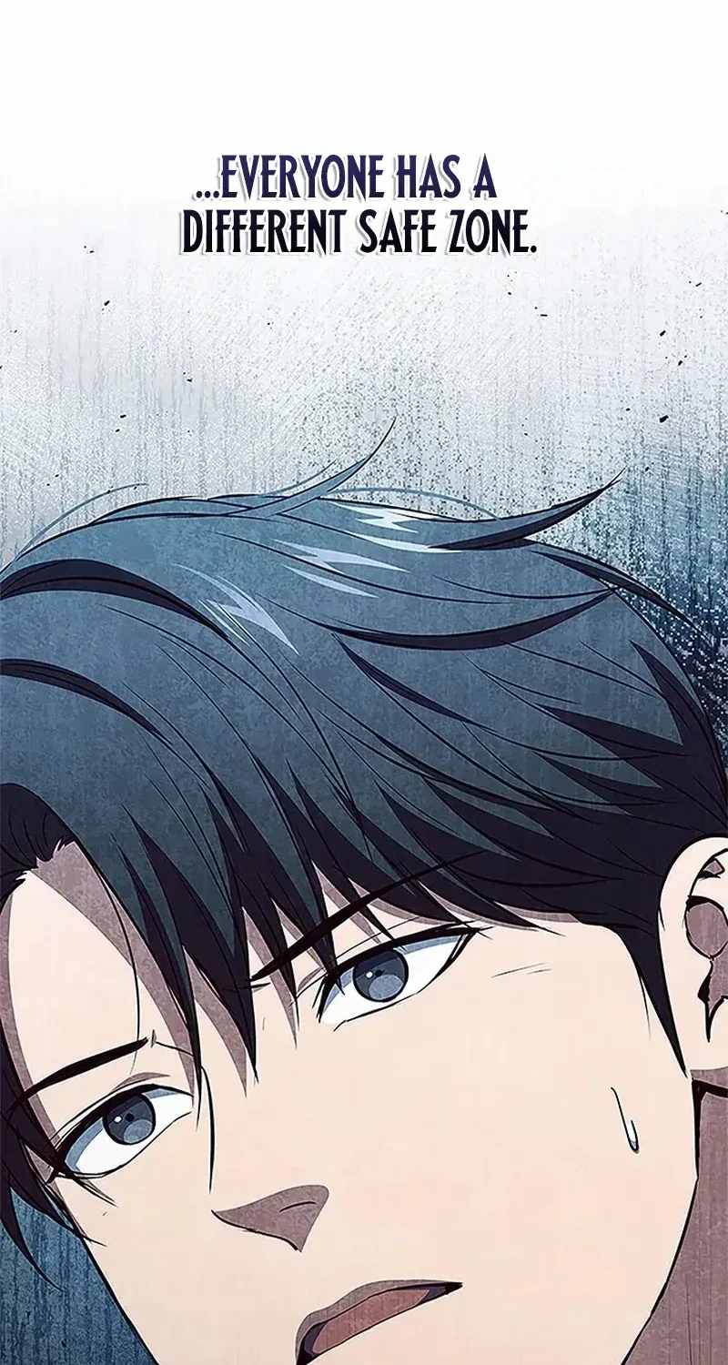 Read How to Survive Restructuring chapter 19 image 98 on Lezhin