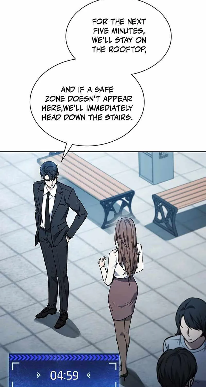 Read How to Survive Restructuring chapter 2 image 10 on Lezhin