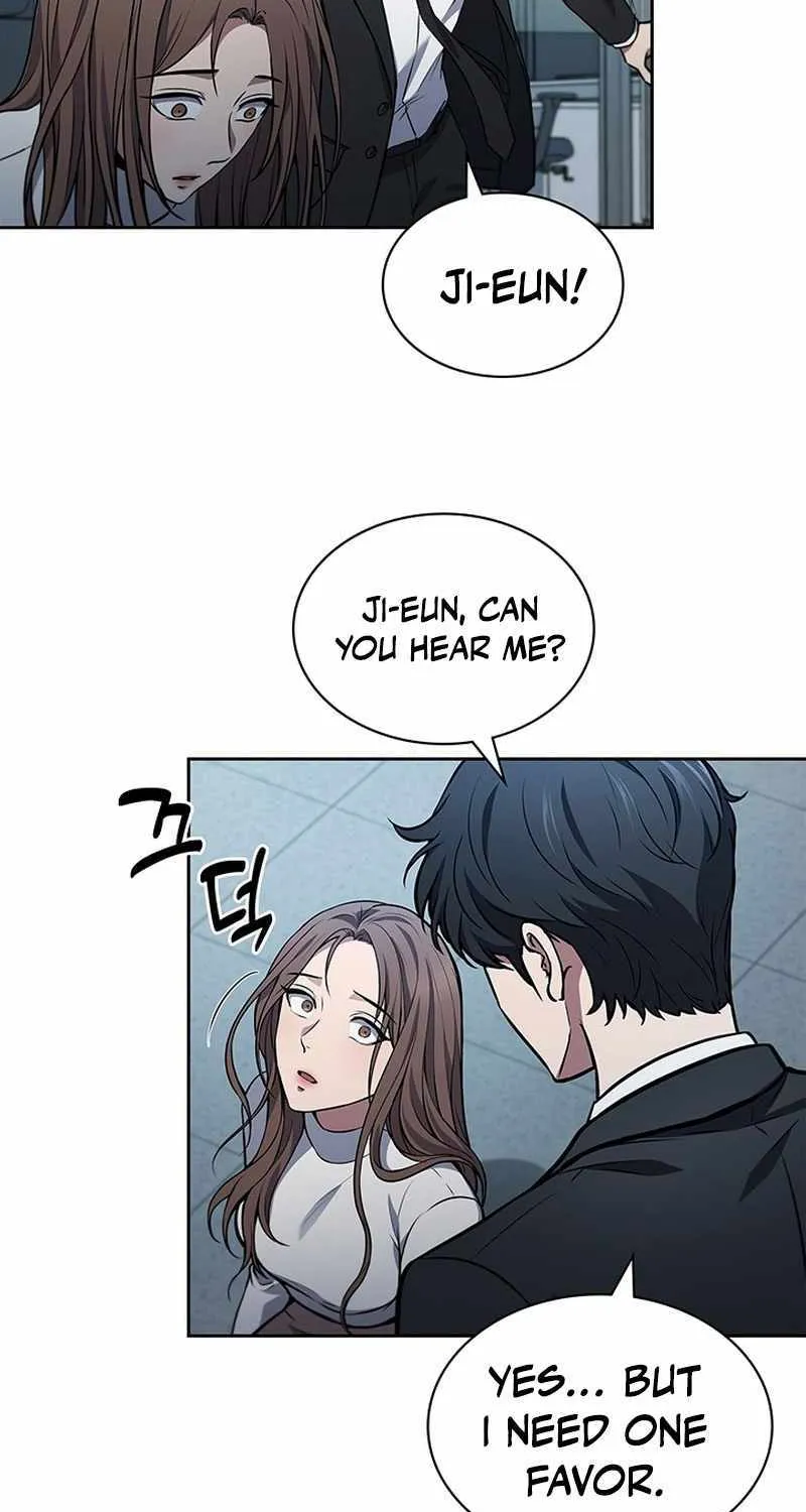 Read How to Survive Restructuring chapter 2 image 101 on Lezhin