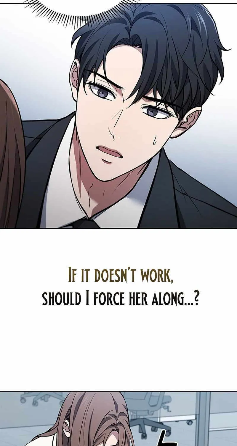Read How to Survive Restructuring chapter 2 image 110 on Lezhin