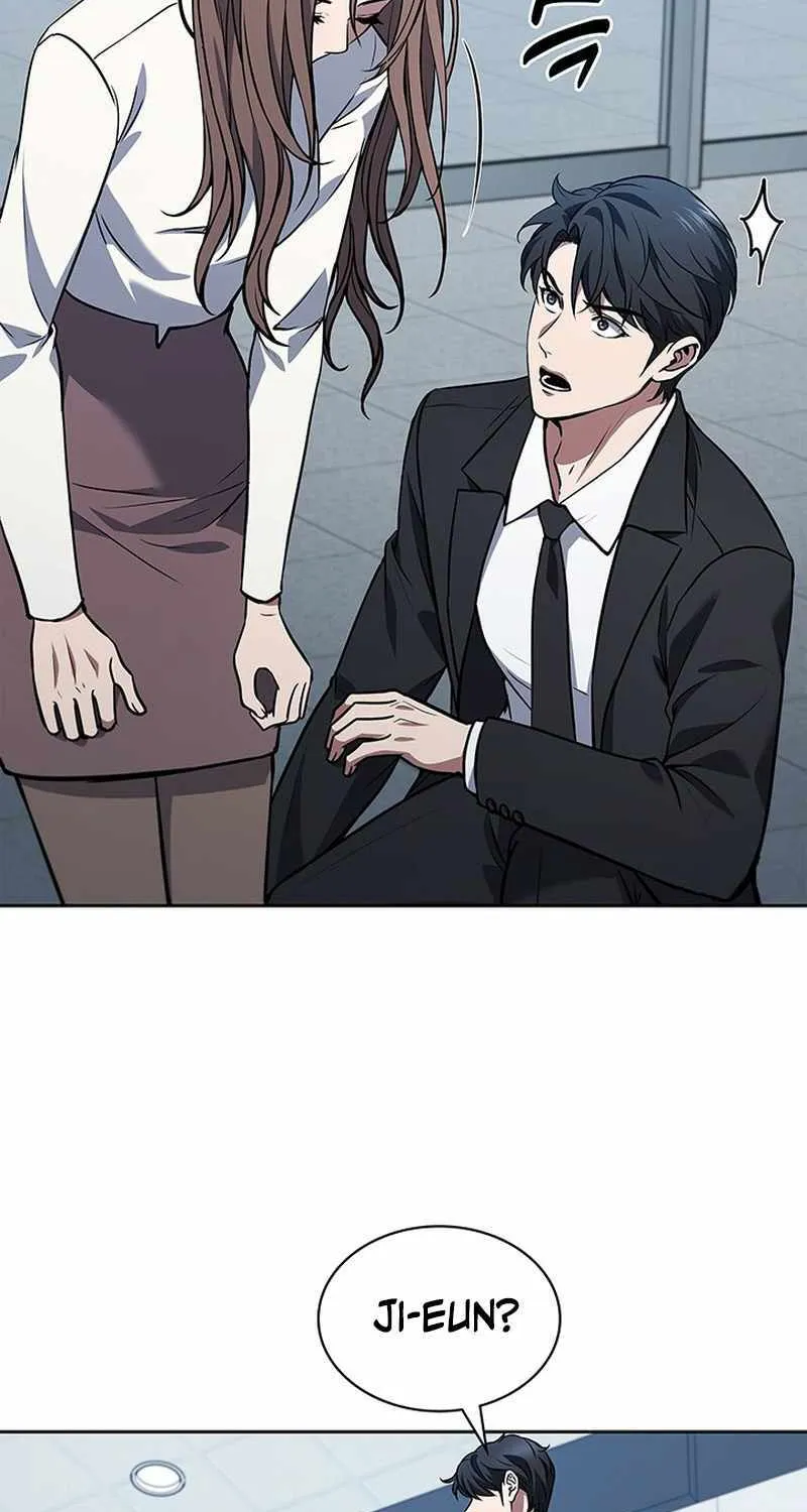 Read How to Survive Restructuring chapter 2 image 111 on Lezhin