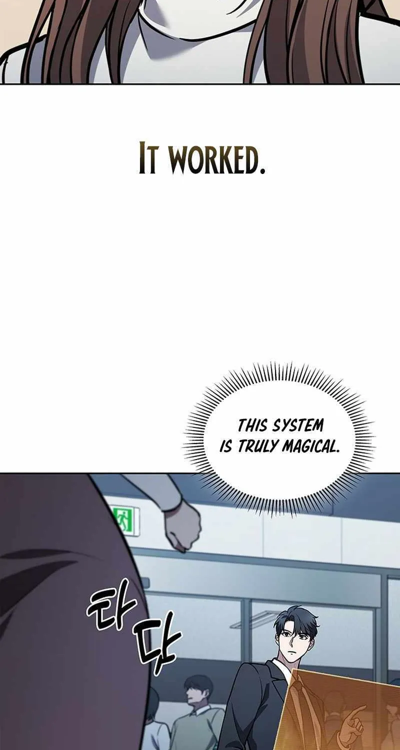 Read How to Survive Restructuring chapter 2 image 114 on Lezhin