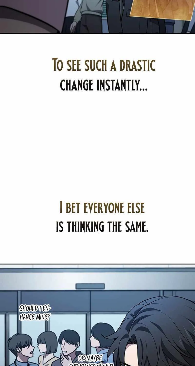 Read How to Survive Restructuring chapter 2 image 115 on Lezhin