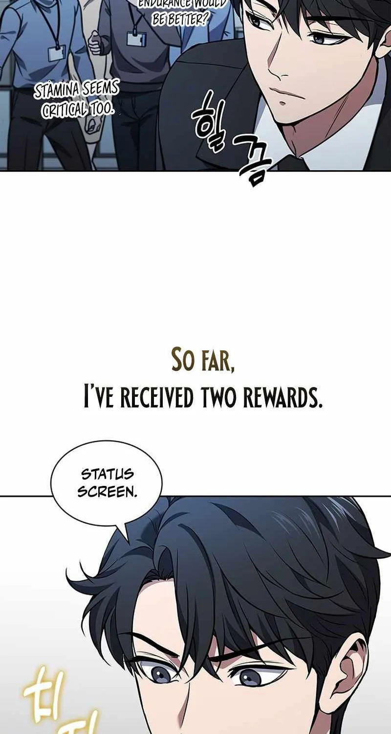 Read How to Survive Restructuring chapter 2 image 116 on Lezhin