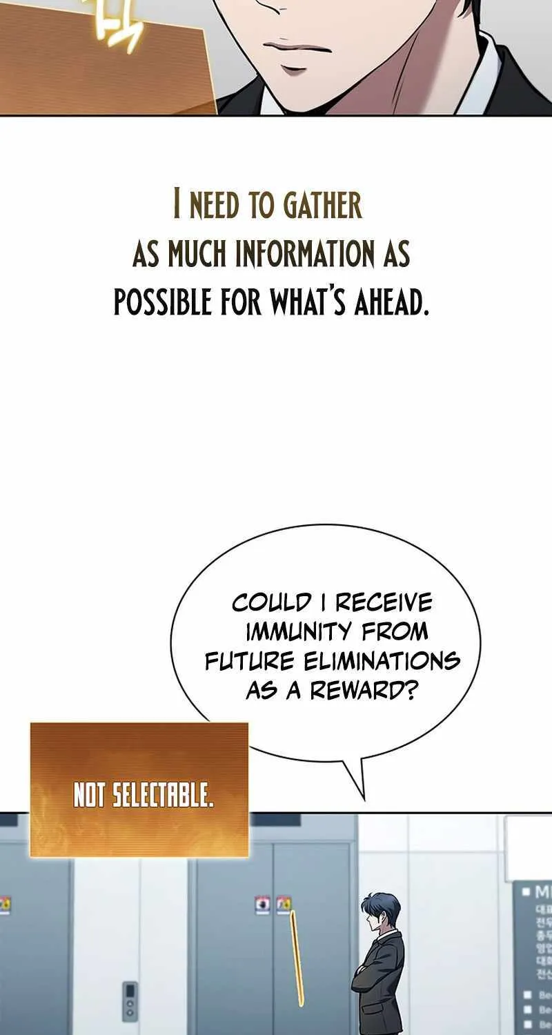 Read How to Survive Restructuring chapter 2 image 117 on Lezhin
