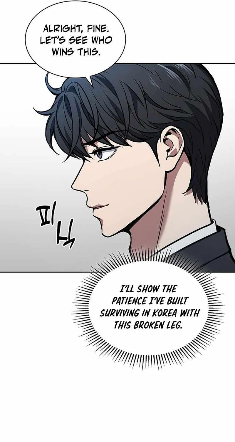 Read How to Survive Restructuring chapter 2 image 119 on Lezhin