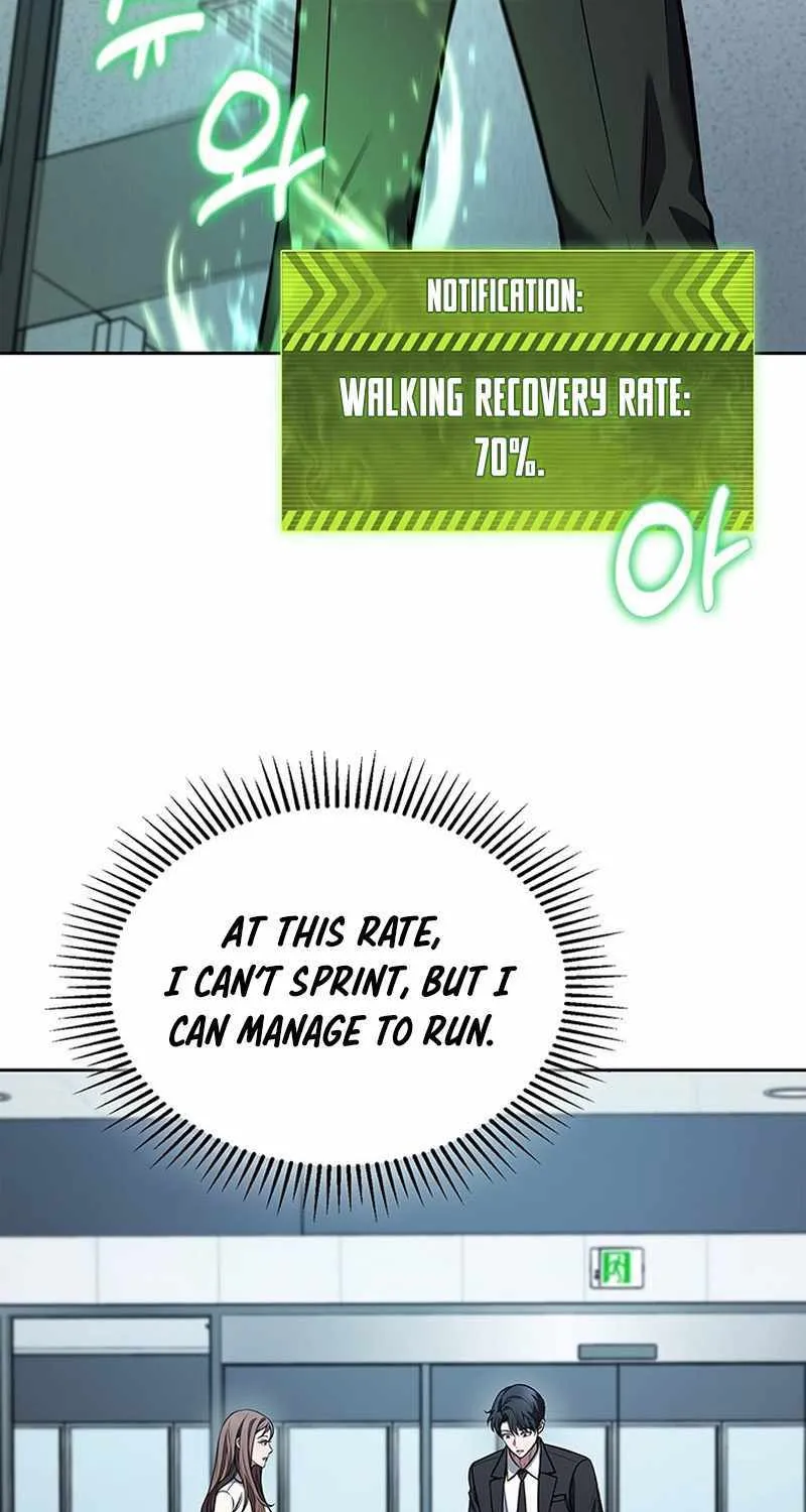 Read How to Survive Restructuring chapter 2 image 127 on Lezhin