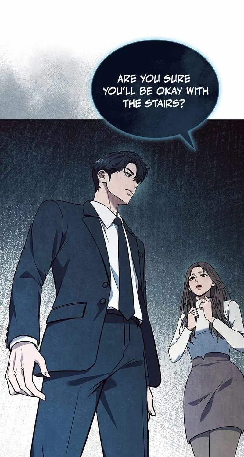 Read How to Survive Restructuring chapter 2 image 13 on Lezhin