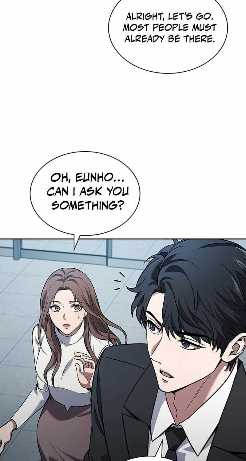 Read How to Survive Restructuring chapter 2 image 132 on Lezhin