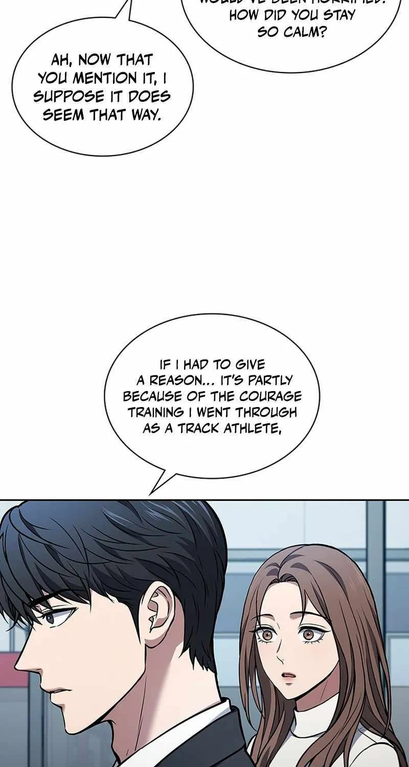 Read How to Survive Restructuring chapter 2 image 134 on Lezhin