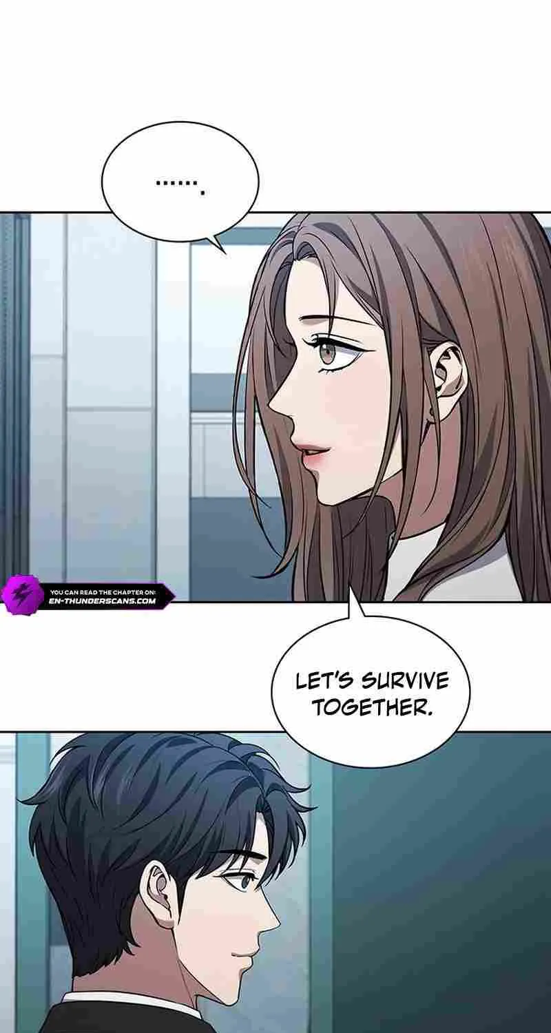 Read How to Survive Restructuring chapter 2 image 139 on Lezhin