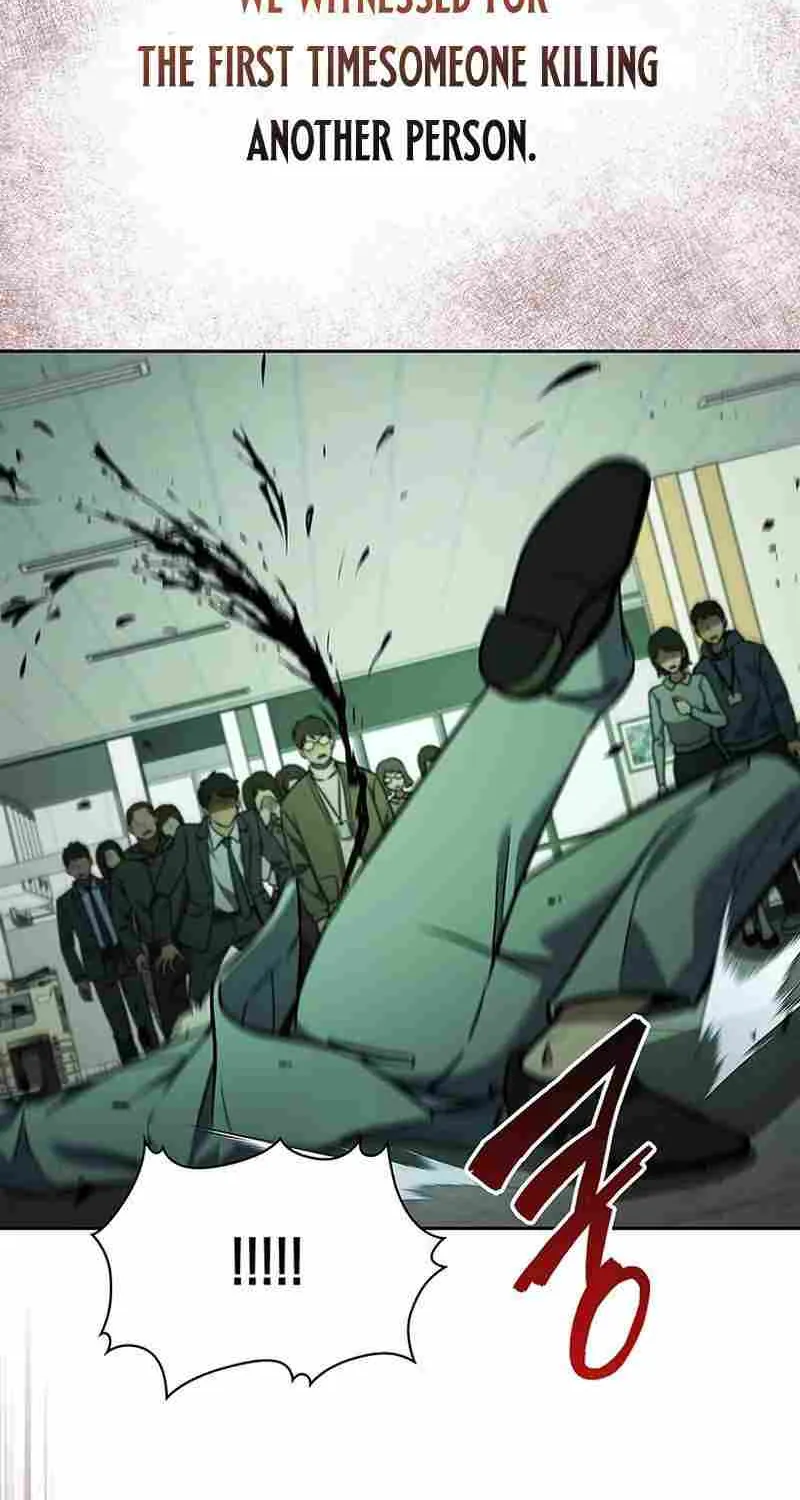 Read How to Survive Restructuring chapter 2 image 144 on Lezhin