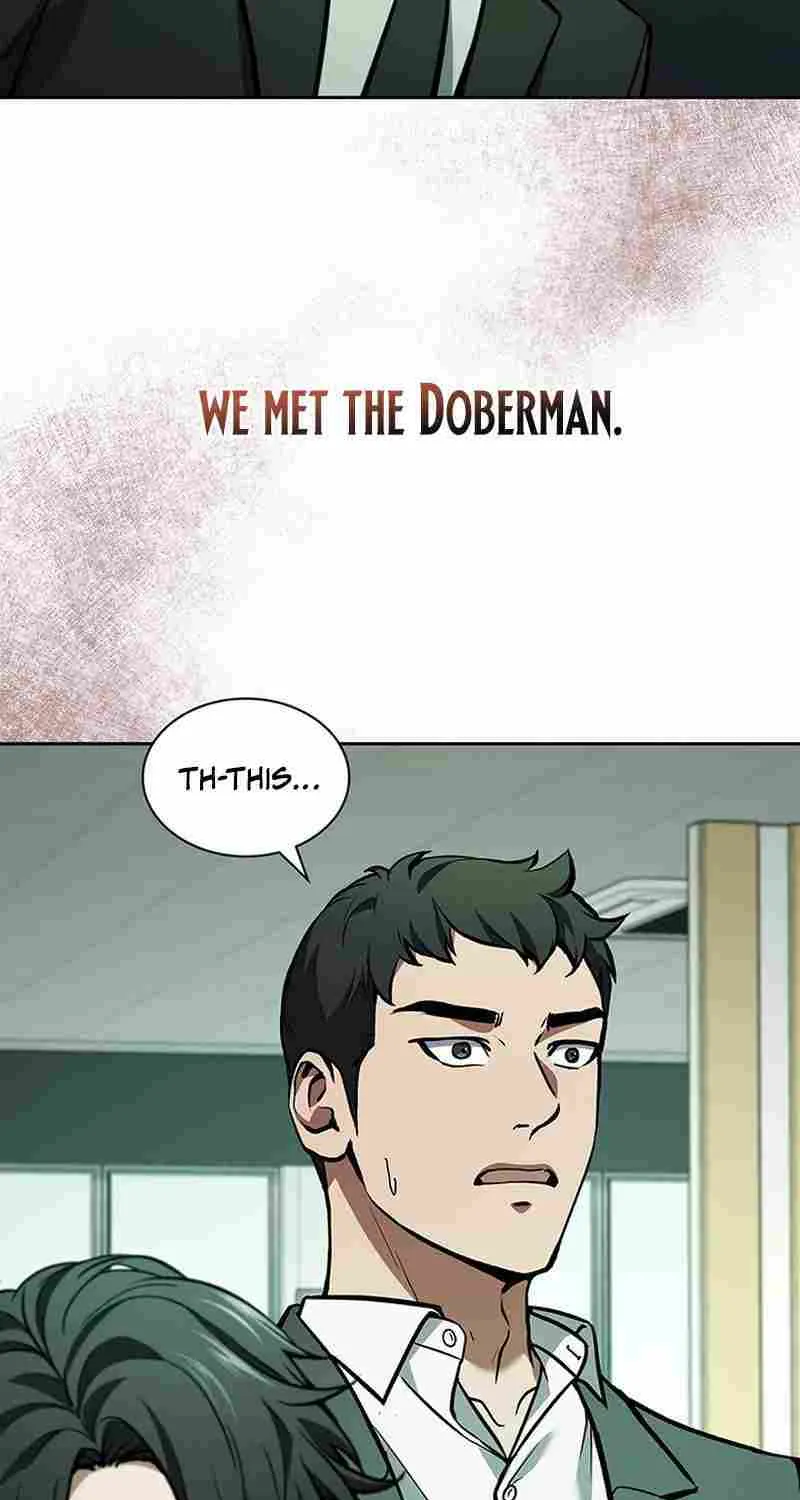 Read How to Survive Restructuring chapter 2 image 147 on Lezhin