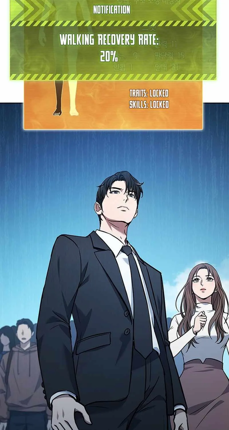 Read How to Survive Restructuring chapter 2 image 18 on Lezhin