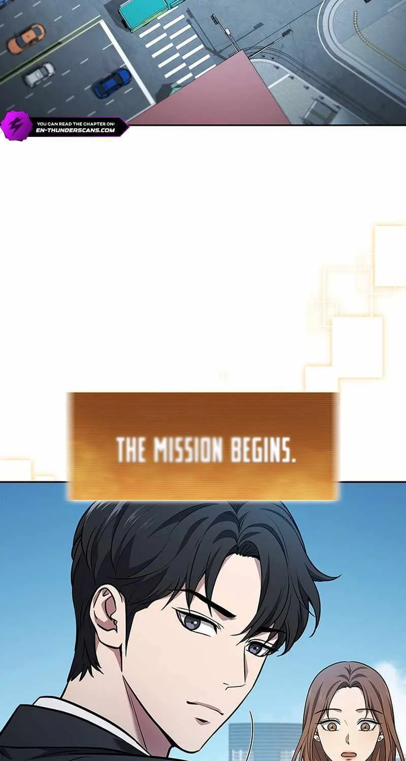 Read How to Survive Restructuring chapter 2 image 24 on Lezhin