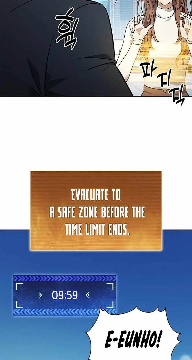 Read How to Survive Restructuring chapter 2 image 25 on Lezhin