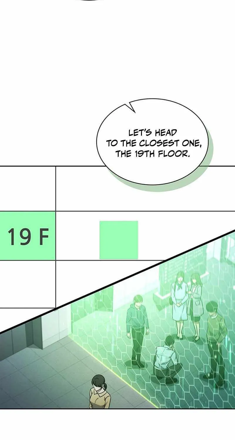 Read How to Survive Restructuring chapter 2 image 29 on Lezhin