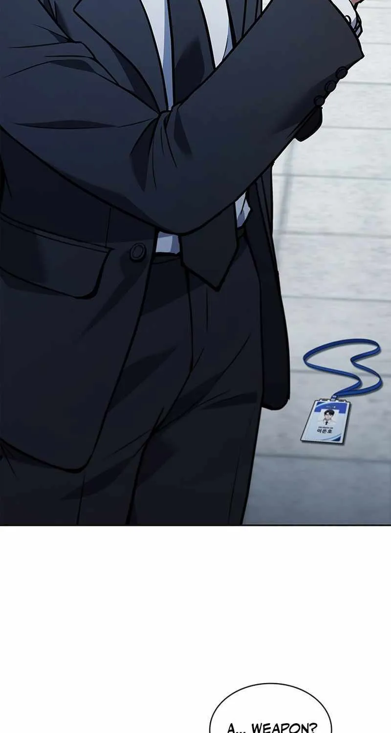 Read How to Survive Restructuring chapter 2 image 3 on Lezhin