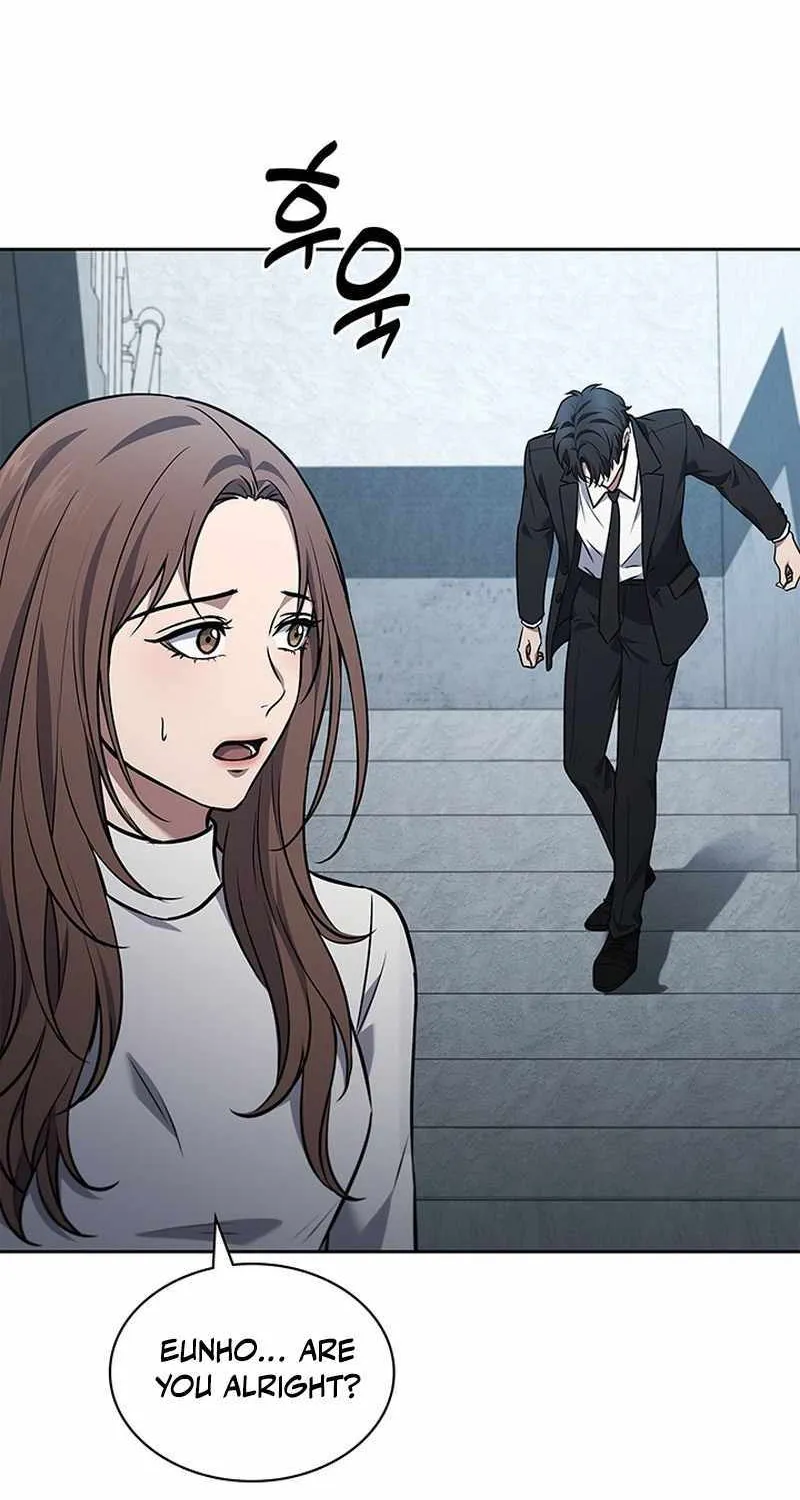 Read How to Survive Restructuring chapter 2 image 31 on Lezhin