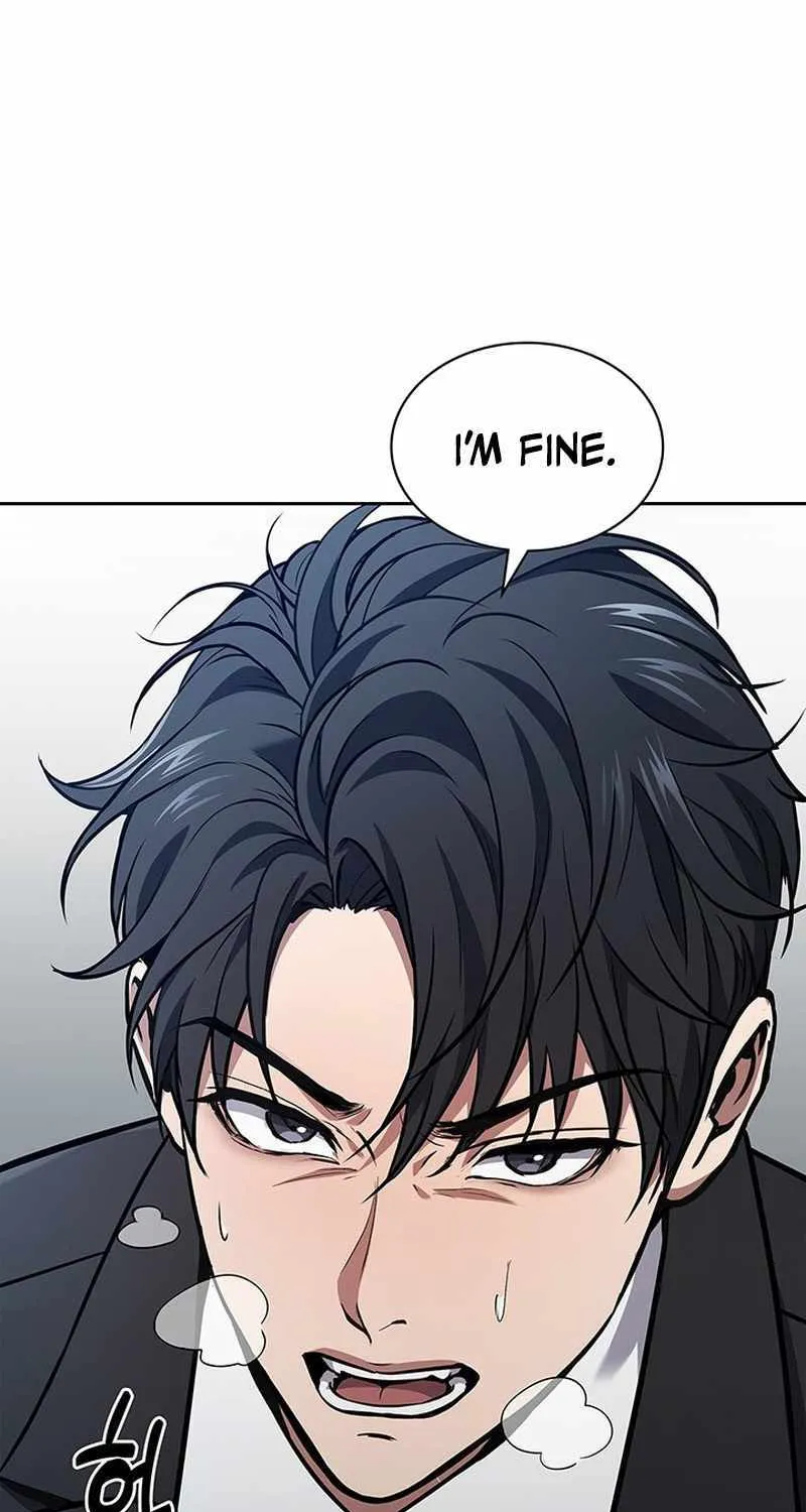 Read How to Survive Restructuring chapter 2 image 32 on Lezhin