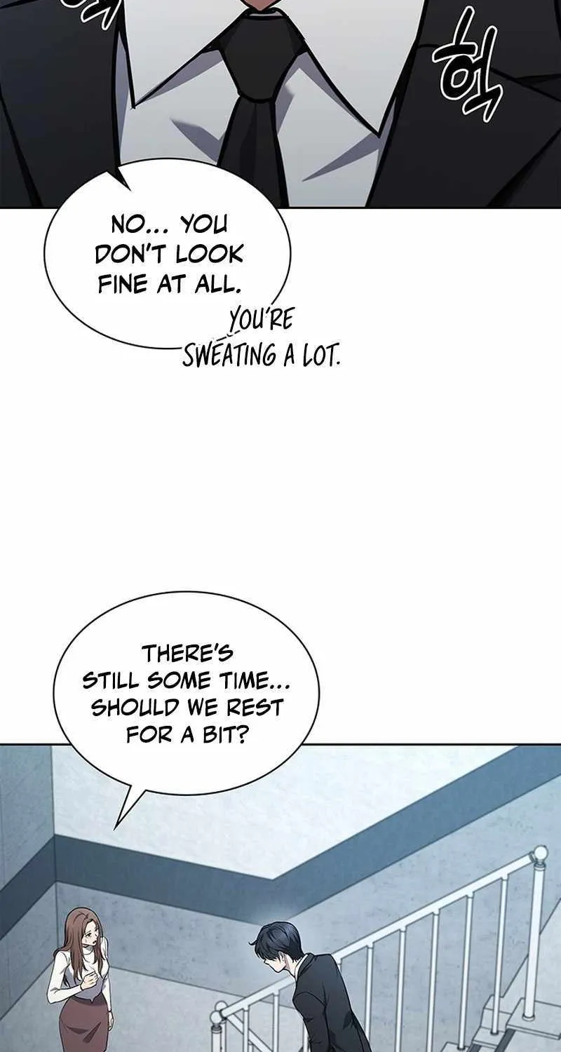 Read How to Survive Restructuring chapter 2 image 33 on Lezhin