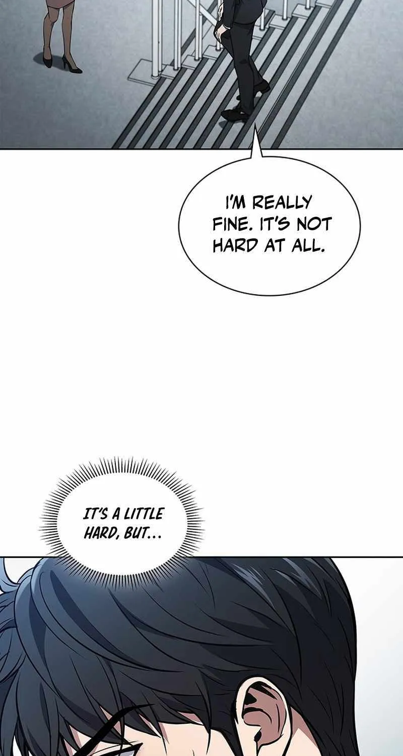 Read How to Survive Restructuring chapter 2 image 34 on Lezhin