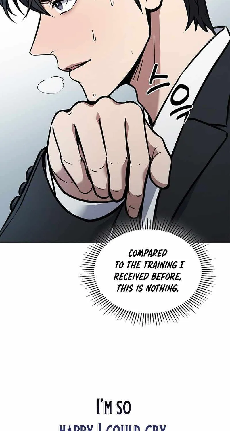 Read How to Survive Restructuring chapter 2 image 35 on Lezhin