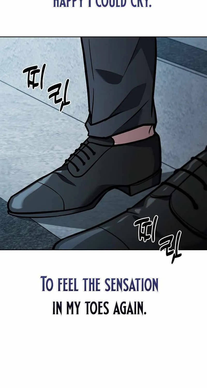 Read How to Survive Restructuring chapter 2 image 36 on Lezhin