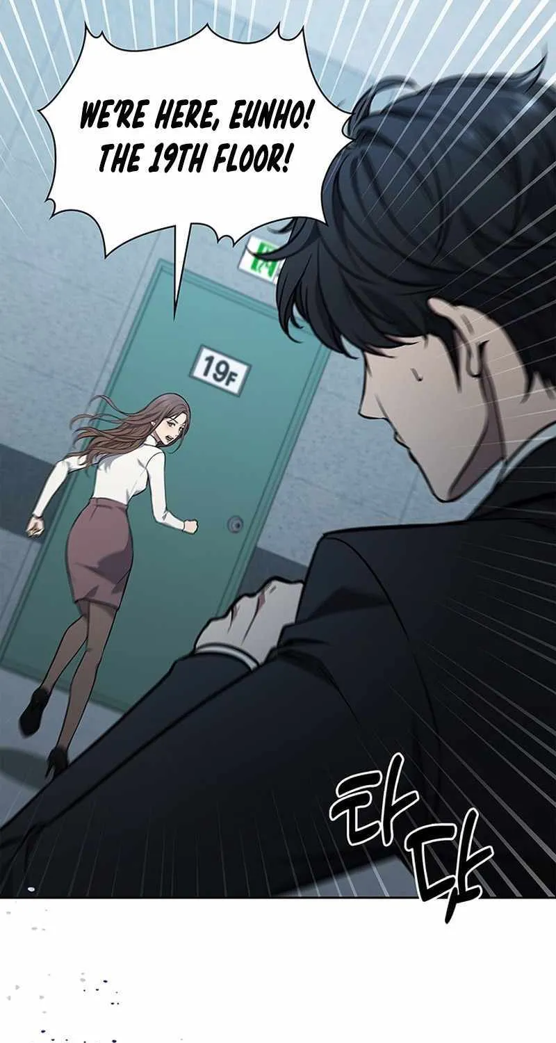 Read How to Survive Restructuring chapter 2 image 38 on Lezhin