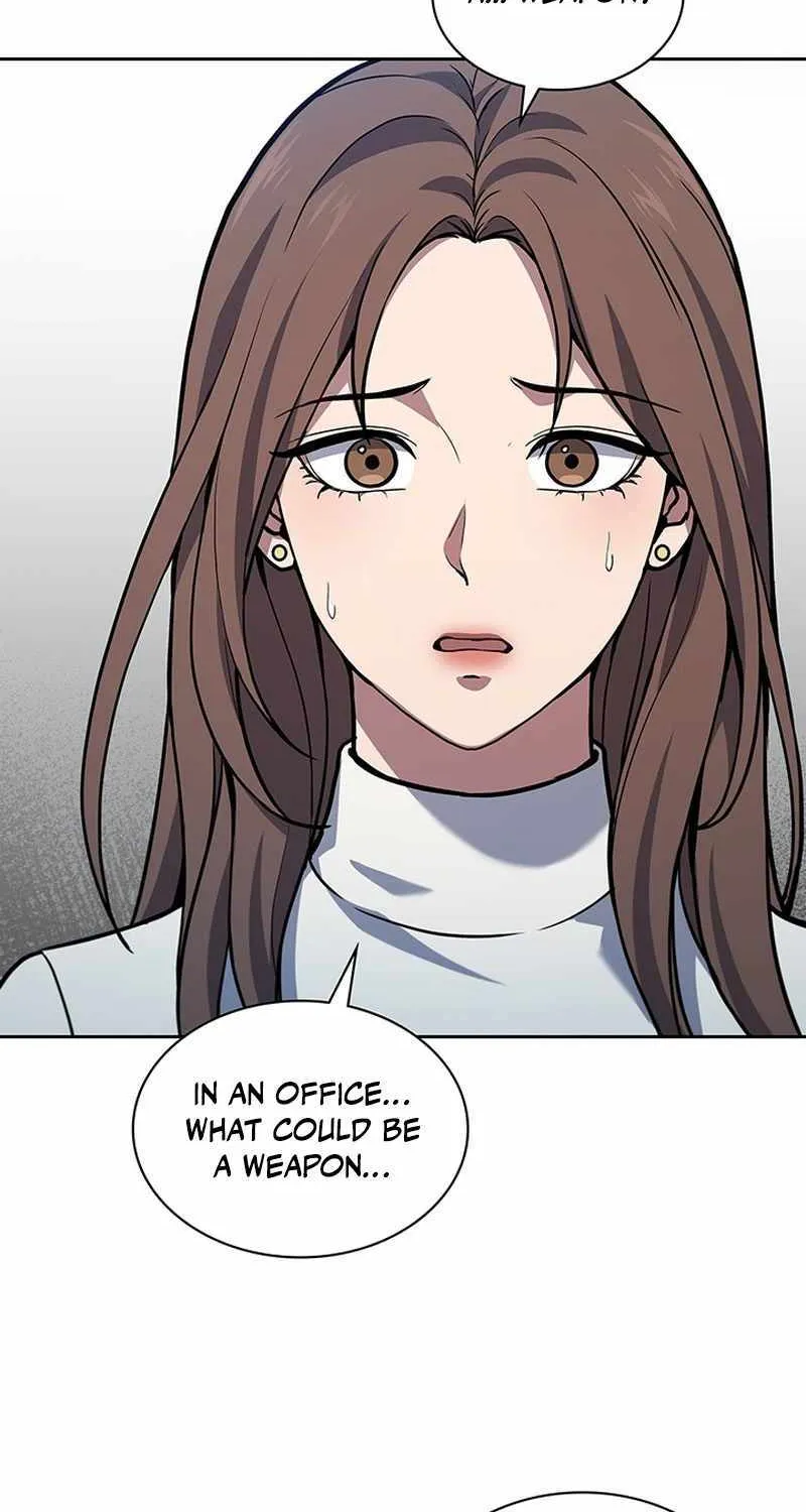 Read How to Survive Restructuring chapter 2 image 4 on Lezhin