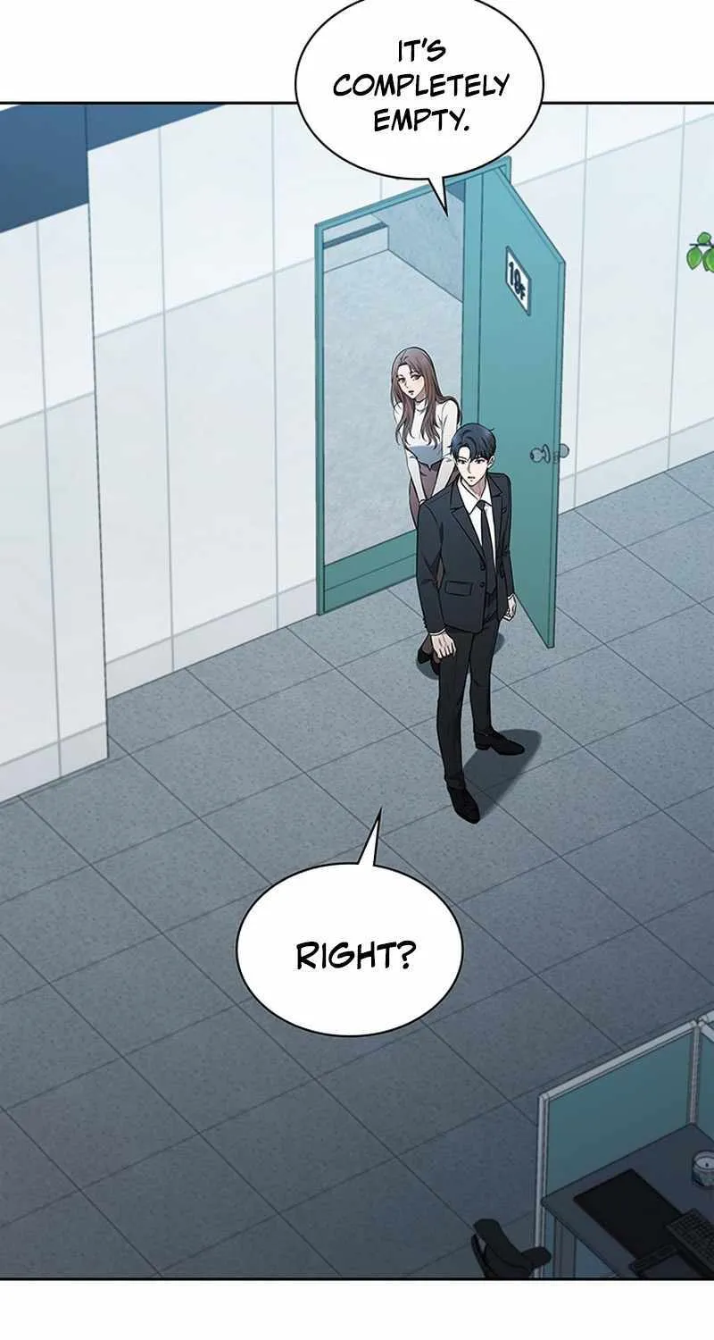 Read How to Survive Restructuring chapter 2 image 40 on Lezhin