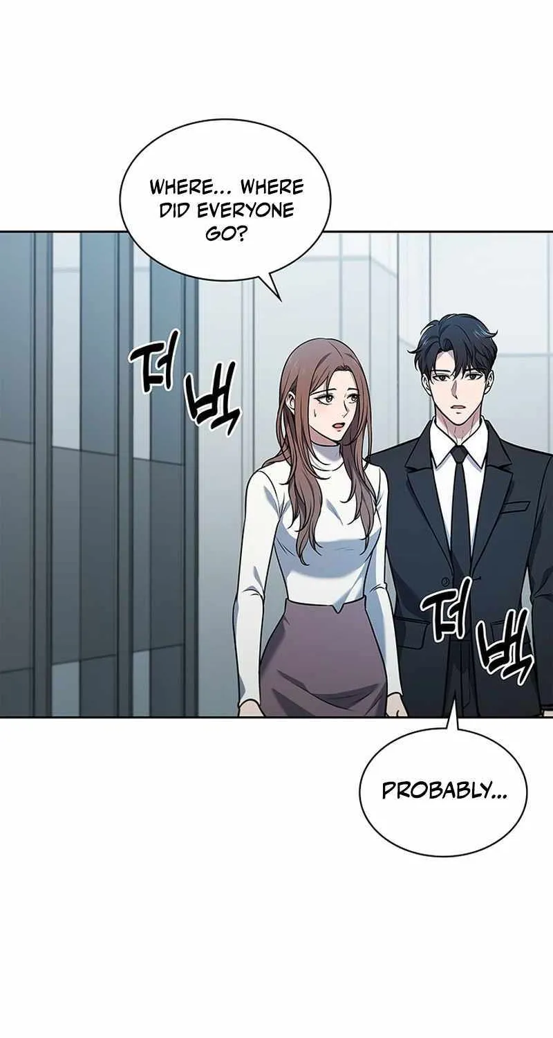 Read How to Survive Restructuring chapter 2 image 41 on Lezhin