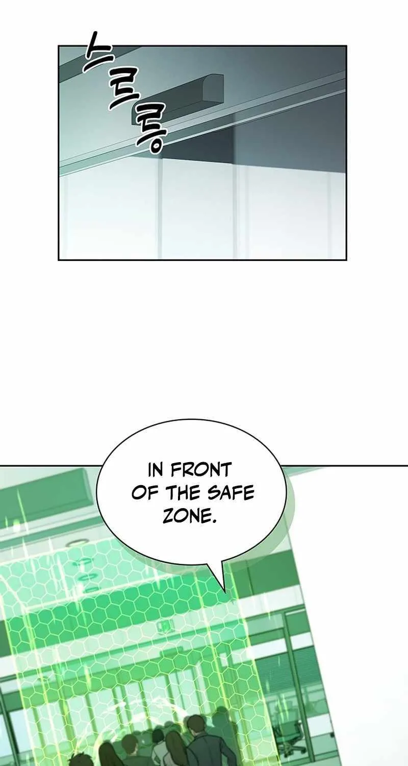 Read How to Survive Restructuring chapter 2 image 42 on Lezhin
