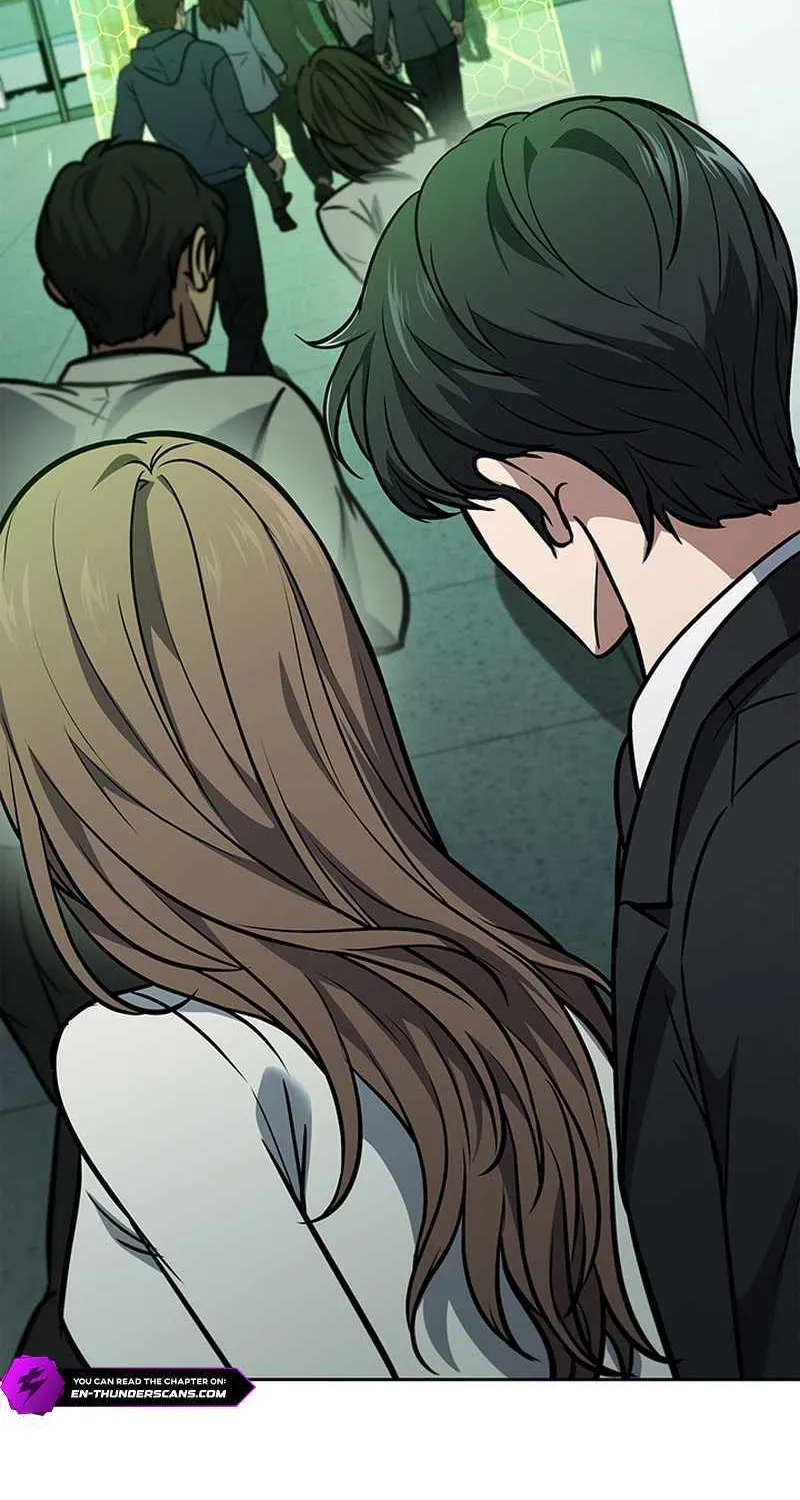 Read How to Survive Restructuring chapter 2 image 43 on Lezhin