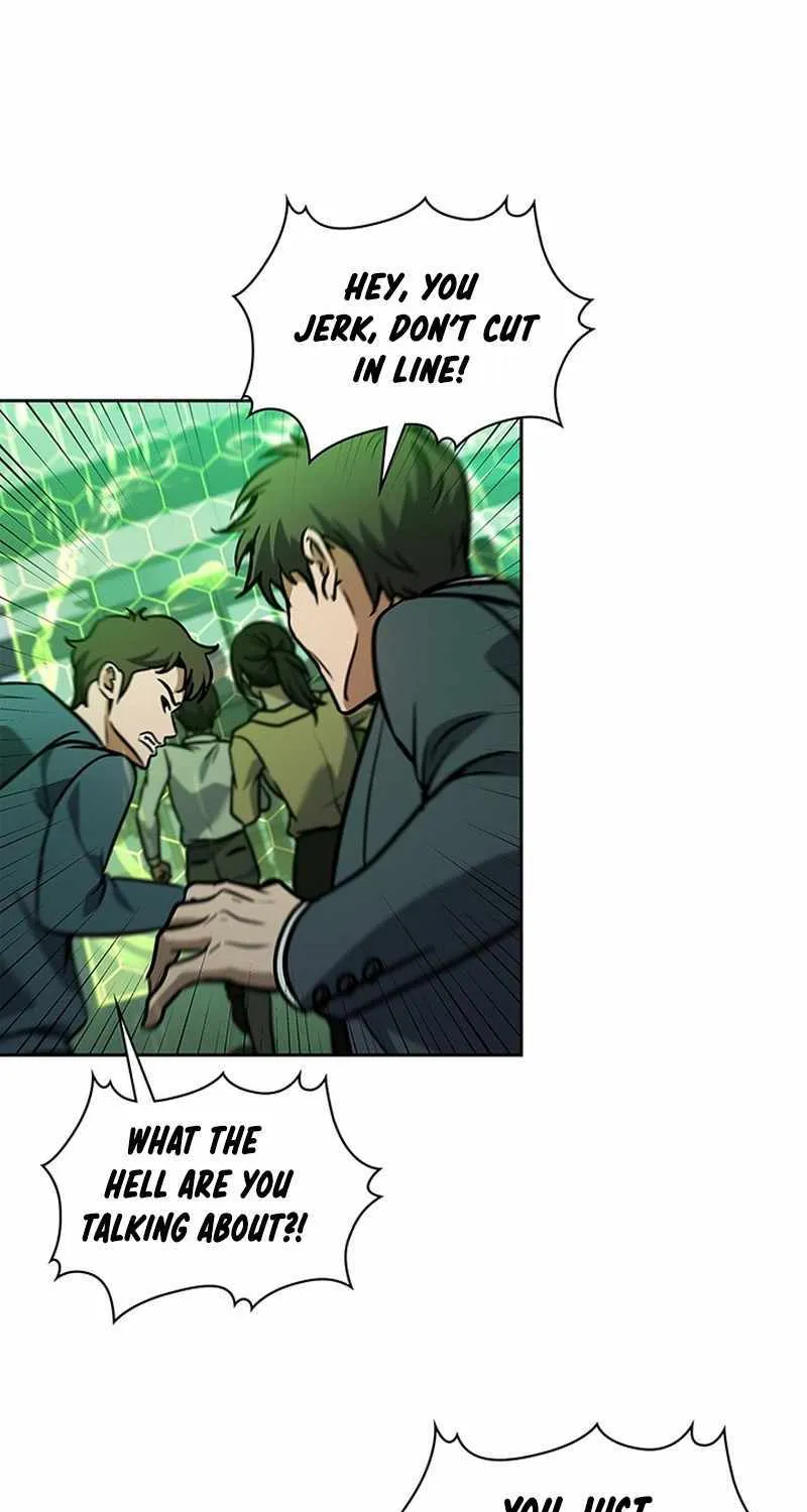 Read How to Survive Restructuring chapter 2 image 44 on Lezhin