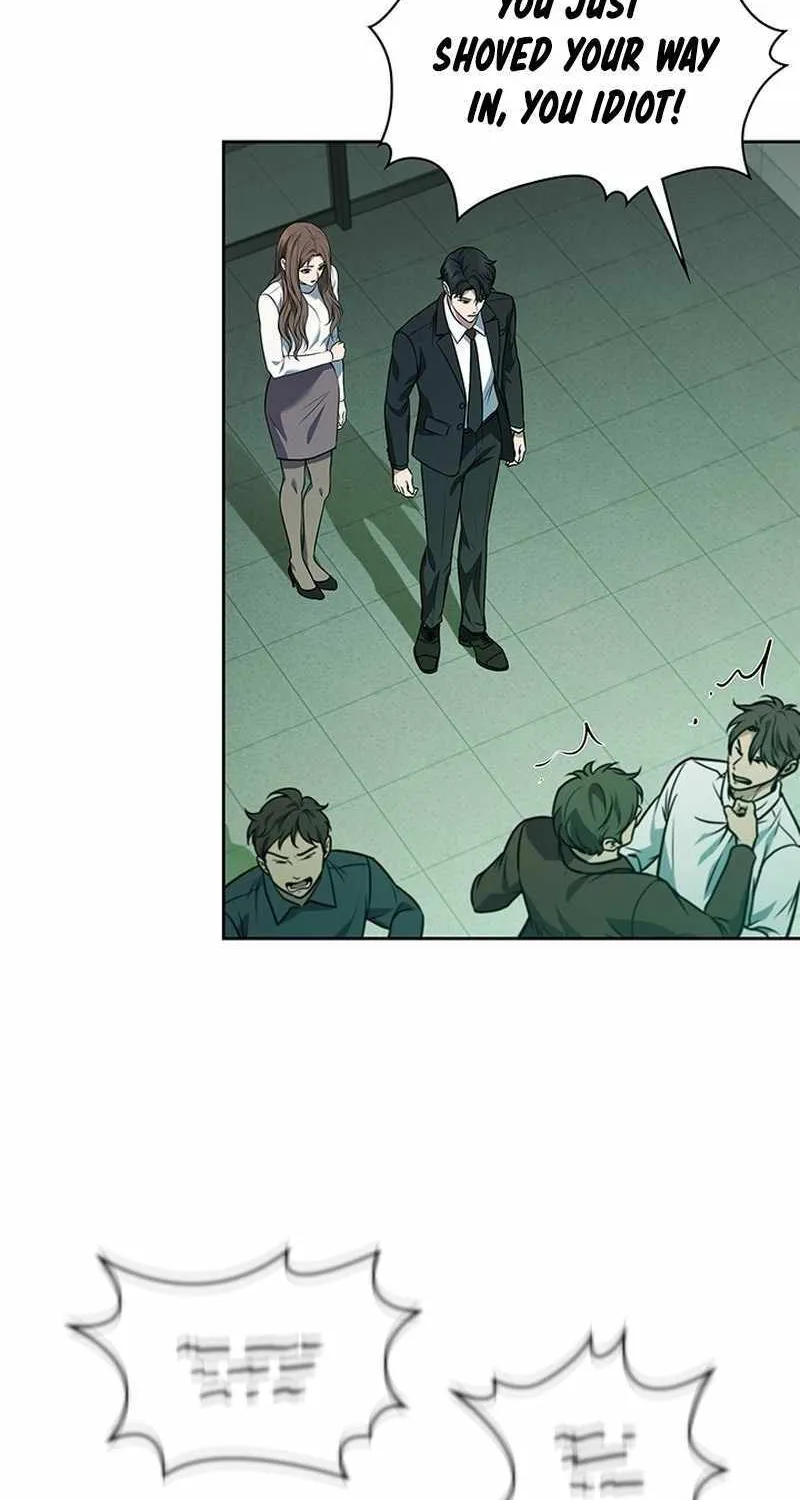 Read How to Survive Restructuring chapter 2 image 45 on Lezhin