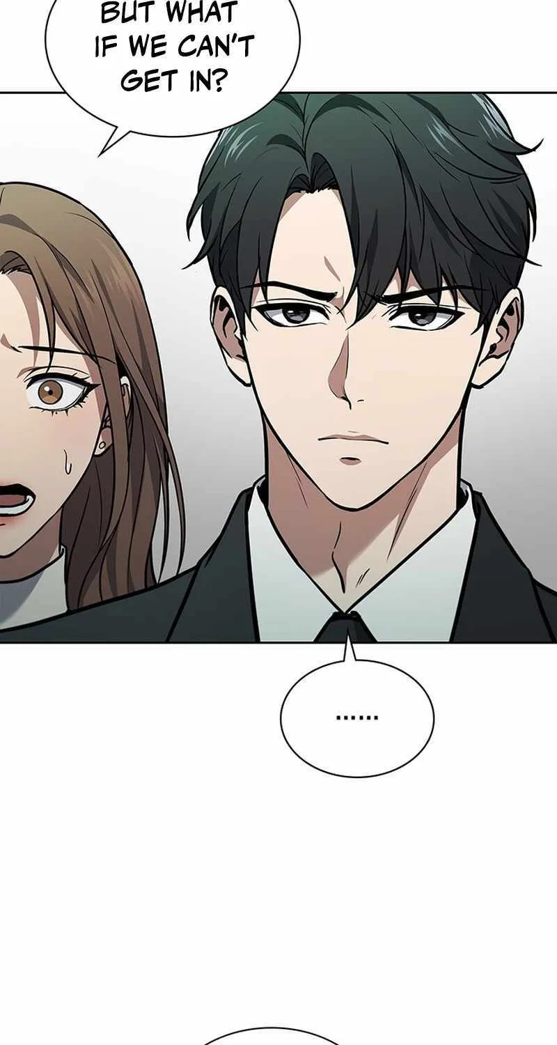 Read How to Survive Restructuring chapter 2 image 47 on Lezhin
