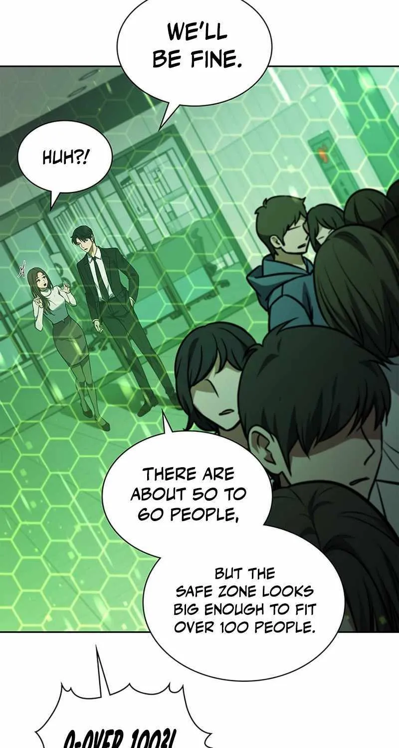 Read How to Survive Restructuring chapter 2 image 48 on Lezhin