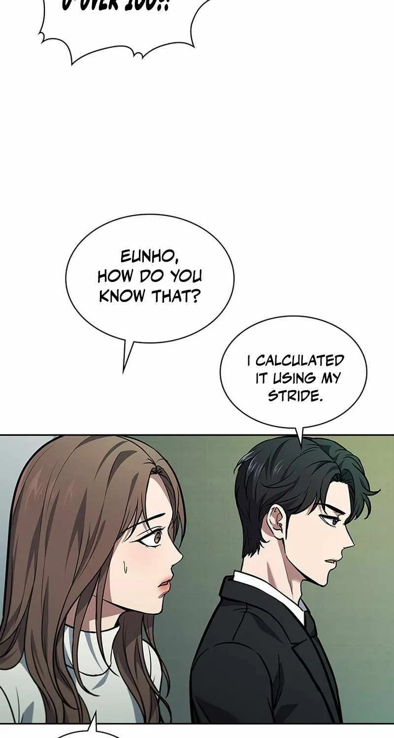Read How to Survive Restructuring chapter 2 image 49 on Lezhin