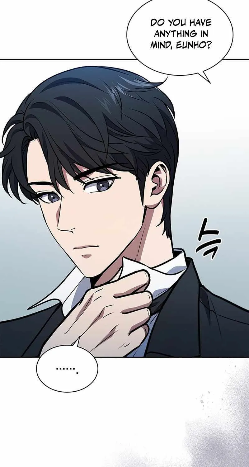 Read How to Survive Restructuring chapter 2 image 5 on Lezhin