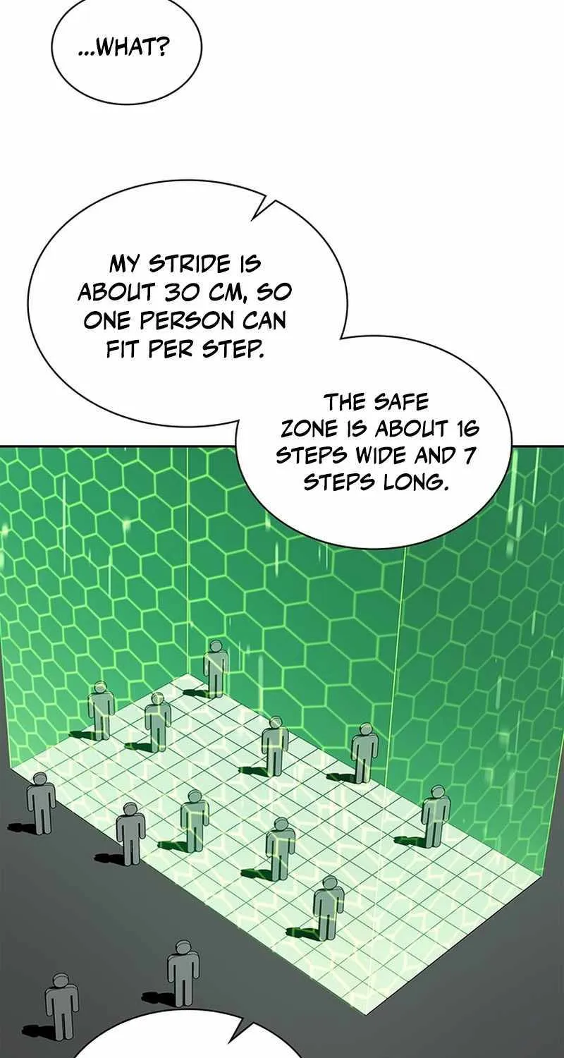 Read How to Survive Restructuring chapter 2 image 50 on Lezhin