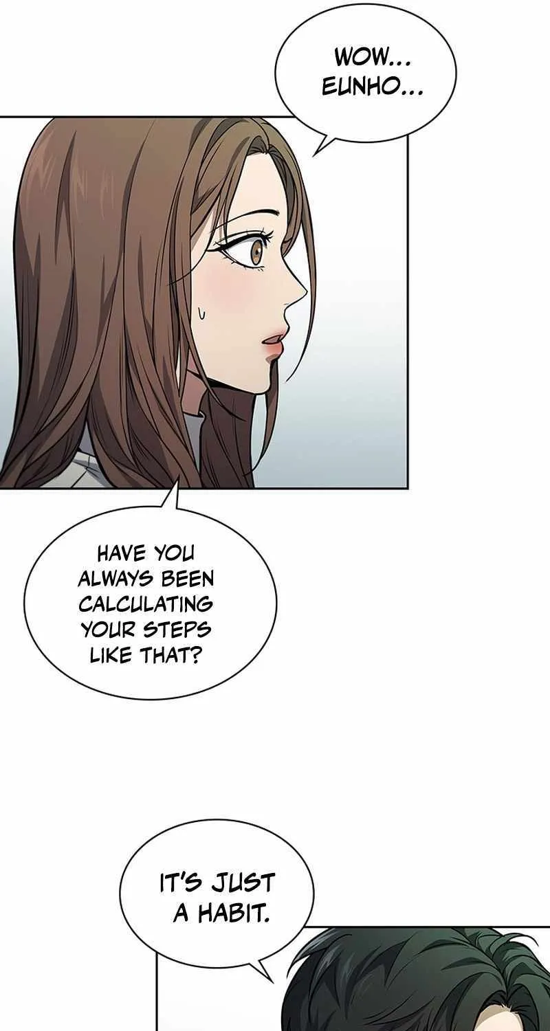 Read How to Survive Restructuring chapter 2 image 52 on Lezhin