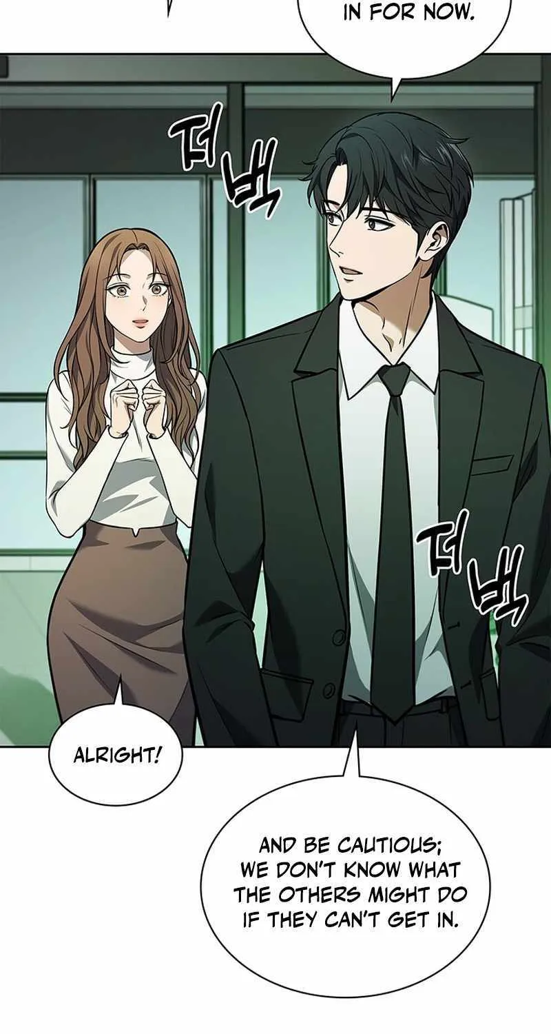 Read How to Survive Restructuring chapter 2 image 54 on Lezhin