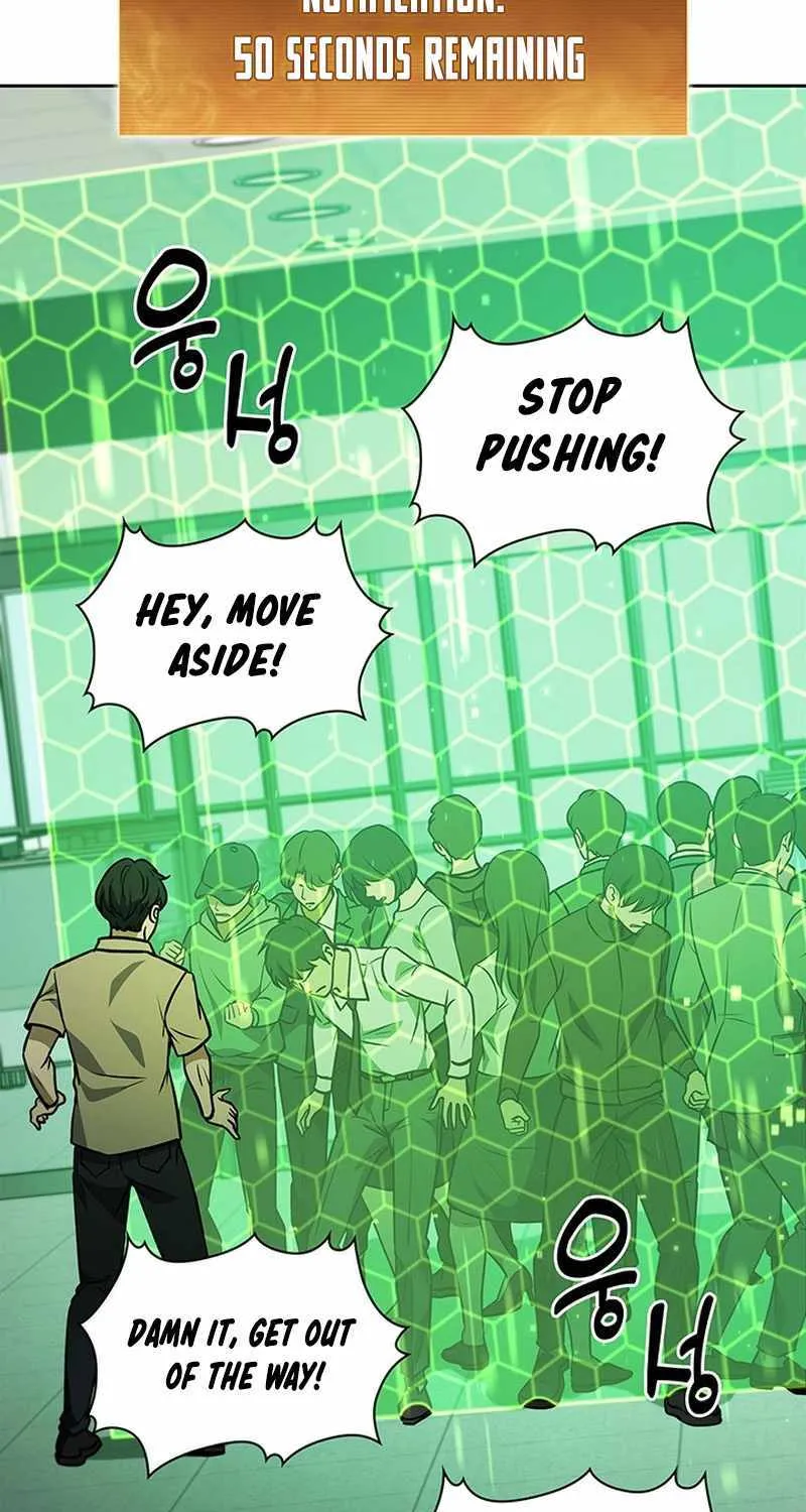 Read How to Survive Restructuring chapter 2 image 56 on Lezhin