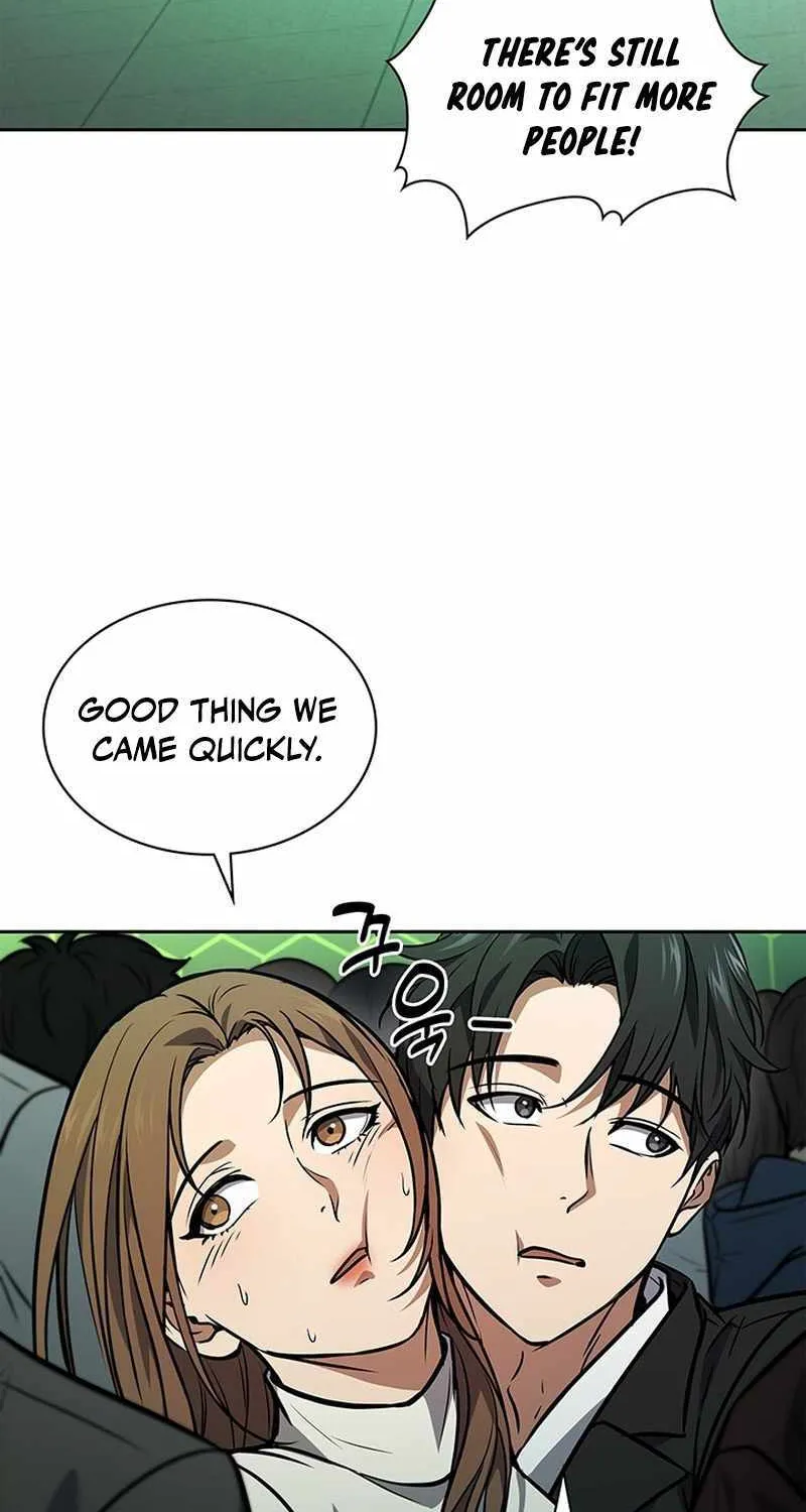 Read How to Survive Restructuring chapter 2 image 57 on Lezhin