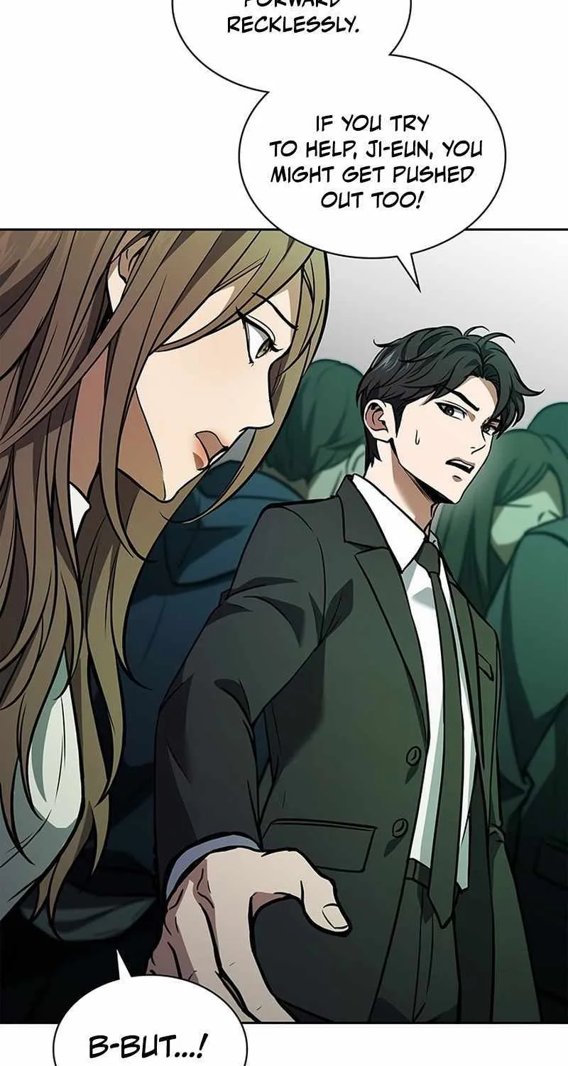 Read How to Survive Restructuring chapter 2 image 66 on Lezhin