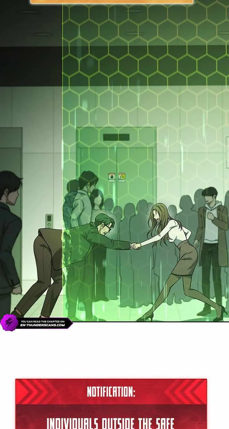 Read How to Survive Restructuring chapter 2 image 75 on Lezhin