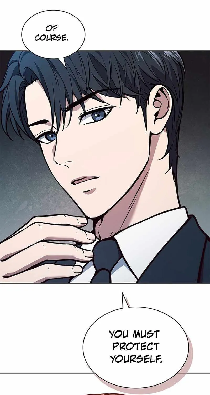 Read How to Survive Restructuring chapter 2 image 8 on Lezhin
