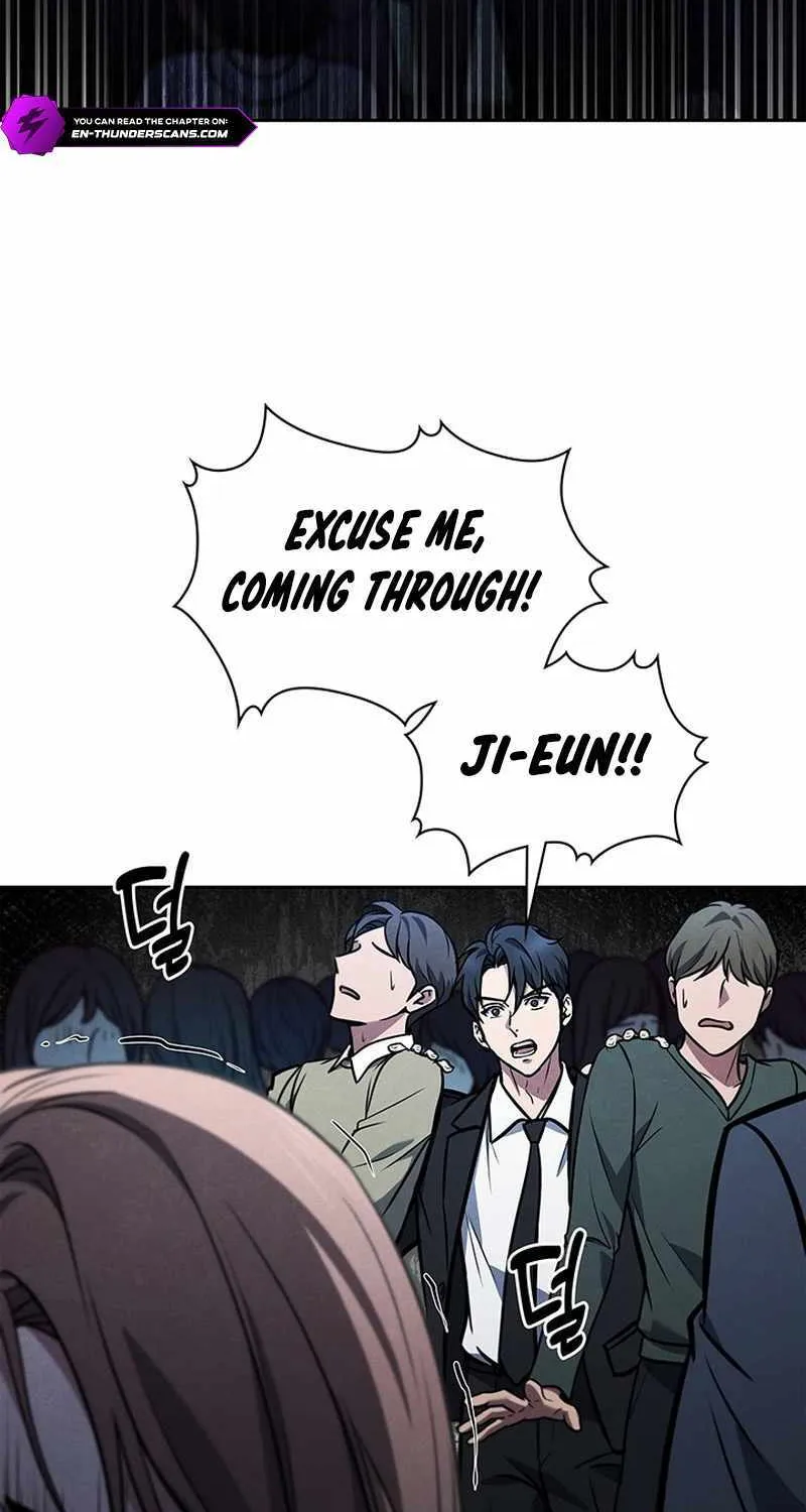 Read How to Survive Restructuring chapter 2 image 88 on Lezhin